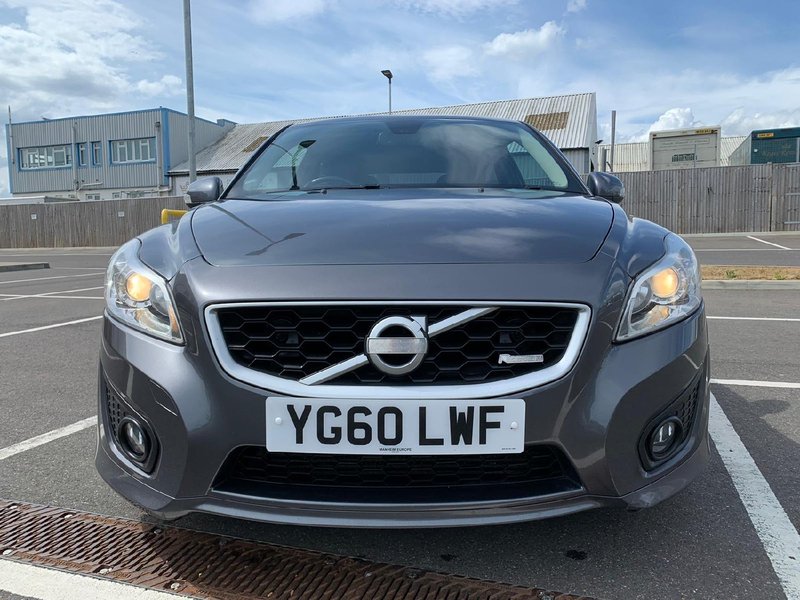 VOLVO C30